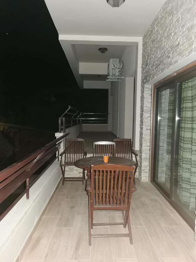 Kakopetria Heights Lägenhet Exteriör bild
